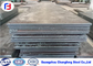 Good Polishing 1.2316 Tool Steel , Tool Steel Flat Bar Pre - Hardened For Cold Structural Parts